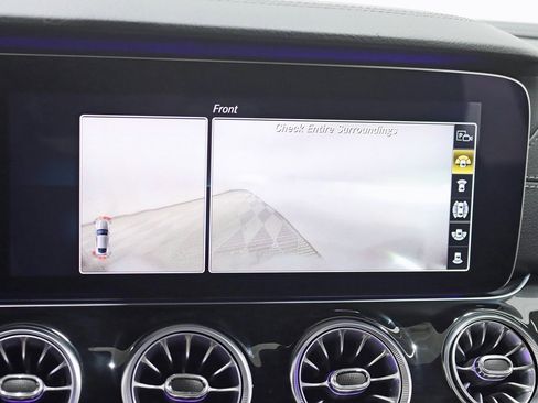 Used 2020 Mercedes-Benz AMG GT 63 image 23