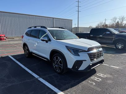 Used 2023 Subaru Ascent Limited w/ Technology Package