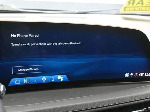 Used 2025 Cadillac XT4 Premium Luxury image 27