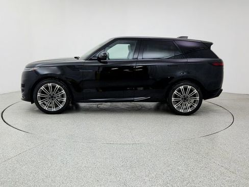 New 2026 Land Rover Range Rover Sport Dynamic SE image 8