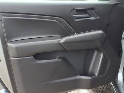 New 2026 Chevrolet Colorado Trail Boss AWD/4WD image 14