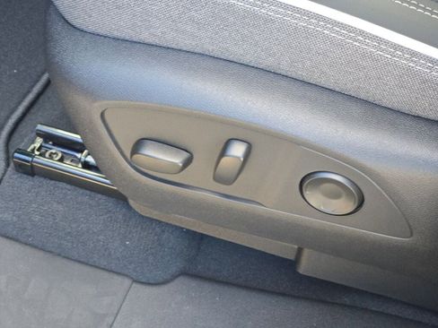 New 2026 GMC Sierra EV Elevation w/ Premium Package image 24