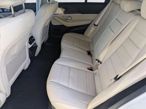 Used 2023 Mercedes-Benz GLE 350 4MATIC image 20