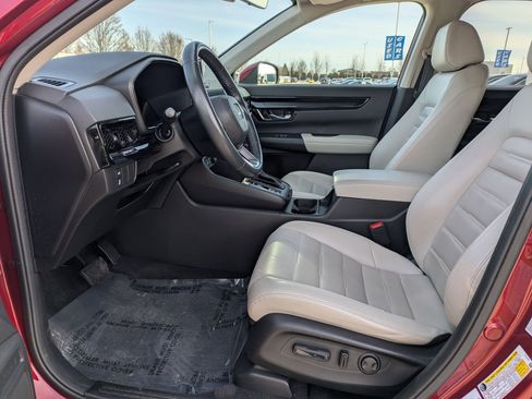 Certified 2023 Honda CR-V EX-L image 14