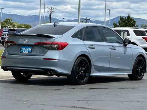 Used 2023 Honda Civic Si image 2