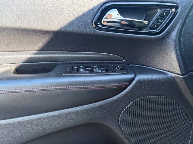 Used 2025 Dodge Durango R/T AWD/4WD image 25