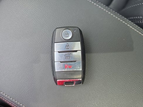 Used 2018 Kia Sorento EX w/ EX Advanced Touring Package FWD image 36