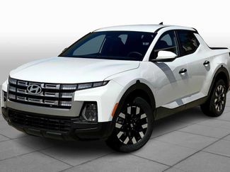 New 2026 Hyundai Santa Cruz SE video 1