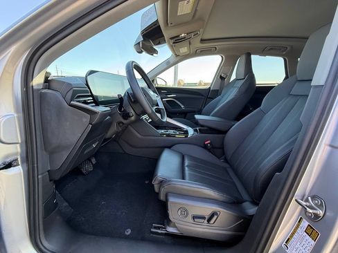 Used 2025 Audi Q5 Premium Plus AWD/4WD image 30