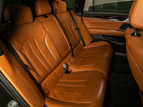 Used 2019 BMW 640i Gran Turismo xDrive w/ Luxury Package image 27