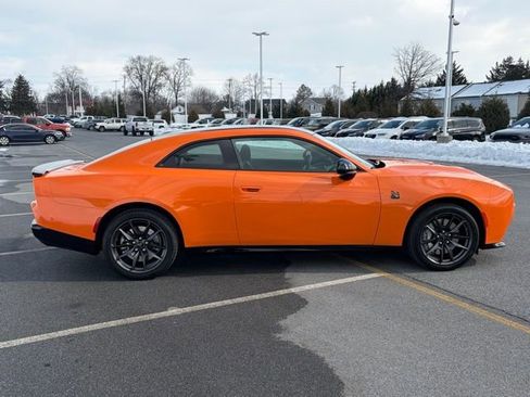 New 2026 Dodge Charger Scat Pack w/ Blacktop Package image 9