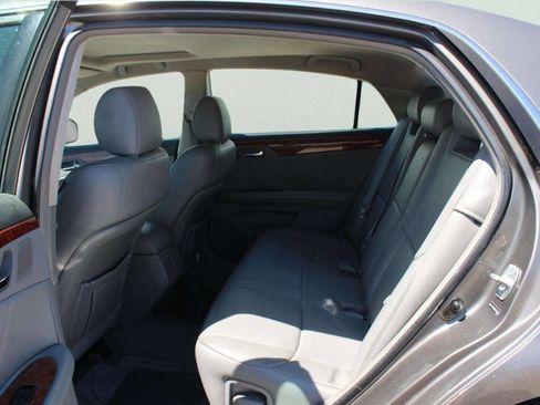 Used 2006 Toyota Avalon Limited FWD image 8