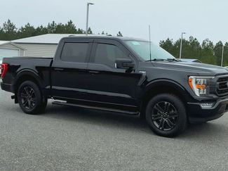 Used 2021 Ford F150 XLT w/ Equipment Group 302A High RWD video 2