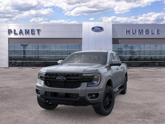 New 2026 Ford Ranger Lariat w/ FX4 Off-Road Package AWD/4WD image 2