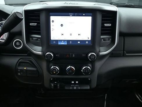 Used 2024 RAM 3500 Big Horn image 26