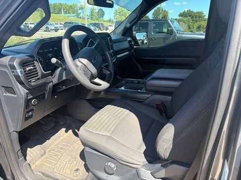 Used 2021 Ford F150 XL w/ STX Appearance Package AWD/4WD image 35