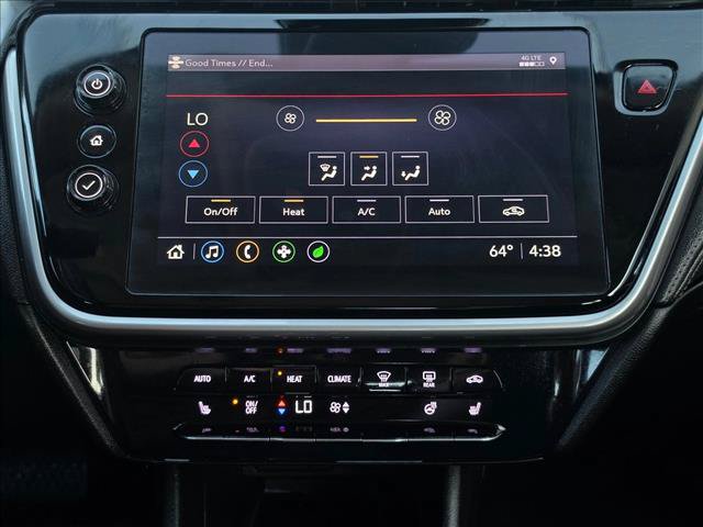 Used 2022 Chevrolet Bolt EUV LT w/ Comfort Package FWD image 29