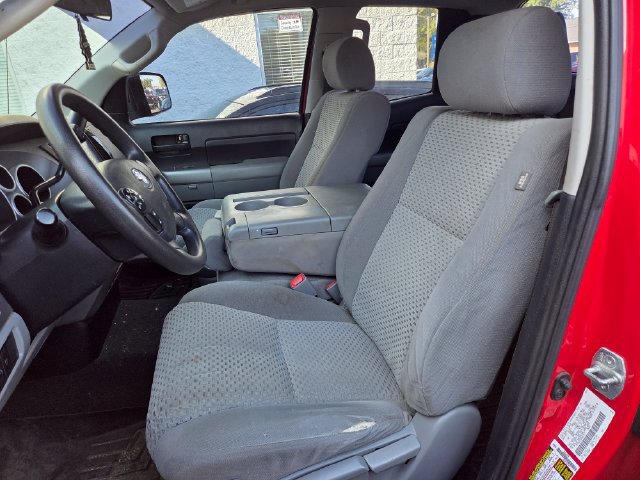 Used 2012 Toyota Tundra 4x4 Double Cab w/ Tow Pkg image 11
