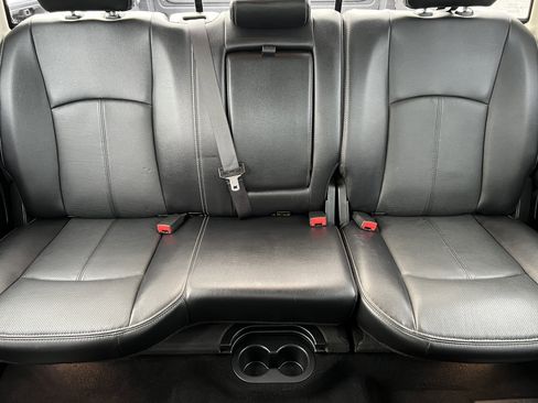 Used 2017 RAM 1500 Laramie image 18