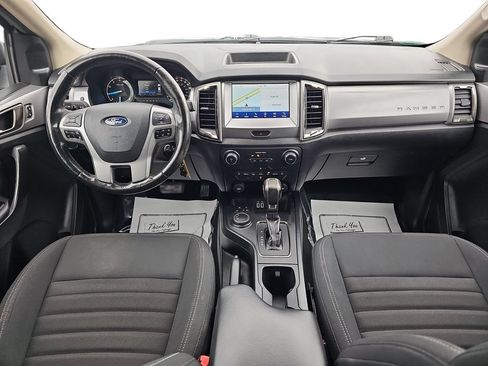 Used 2022 Ford Ranger XLT w/ Equipment Group 302A High AWD/4WD image 13