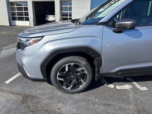 Used 2026 Subaru Forester Limited AWD/4WD image 7