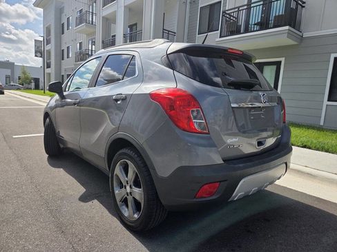 Used 2014 Buick Encore FWD image 7