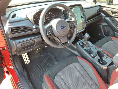 Used 2024 Subaru Impreza RS AWD/4WD image 10