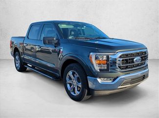 Used 2021 Ford F150 XLT w/ Equipment Group 302A High video 3