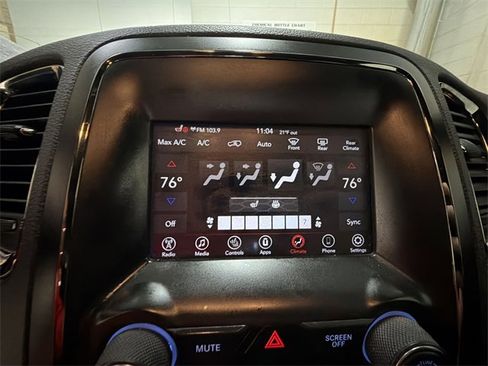 Used 2018 Dodge Durango GT w/ Blacktop Package image 18