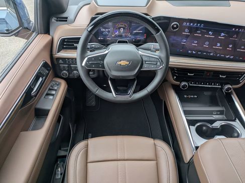 New 2026 Chevrolet Tahoe High Country image 17