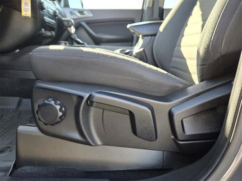 Used 2023 Ford Ranger XLT w/ Equipment Group 301A Mid image 13