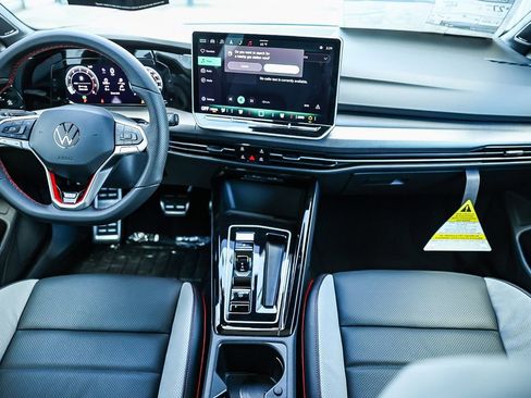 New 2026 Volkswagen GTI SE image 19