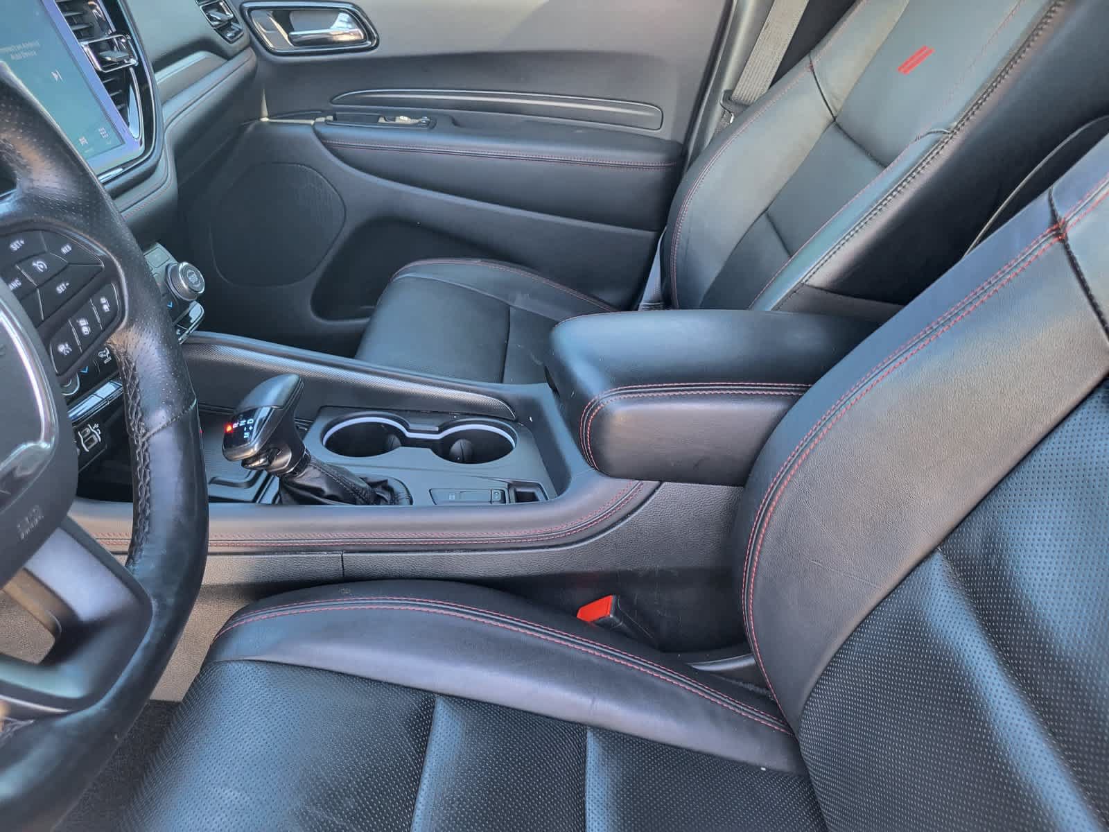 Used 2024 Dodge Durango R/T AWD/4WD image 28