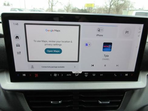 Used 2025 Ford Explorer ST-Line w/ ST-Line Street Pack image 13