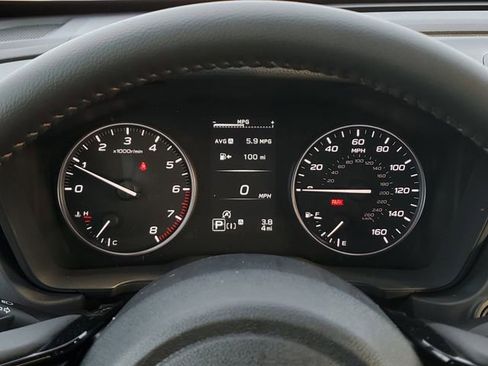 New 2026 Subaru Forester Sport AWD/4WD image 27