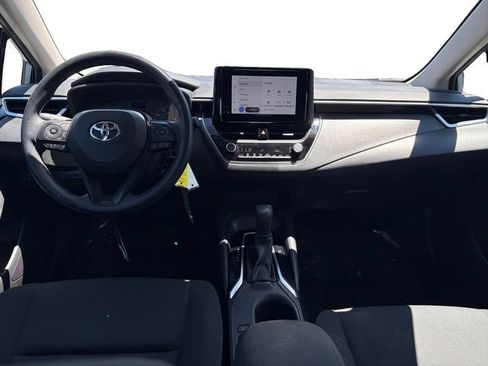 Certified 2023 Toyota Corolla LE FWD image 14