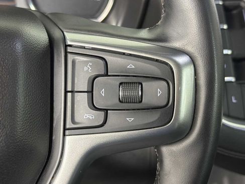 Certified 2023 Chevrolet Tahoe LS w/ Driver Alert Package RWD image 28