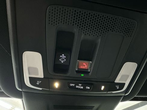 New 2026 Honda CR-V Sport-L image 35