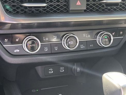 New 2025 Acura ADX A-Spec FWD image 27