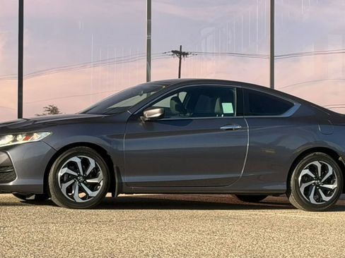Used 2016 Honda Accord LX-S image 6