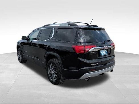 Used 2019 GMC Acadia SLT FWD image 7