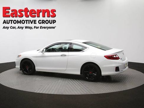 Used 2015 Honda Accord EX-L image 61