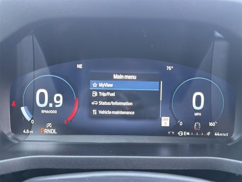 New 2026 Ford Explorer ST-Line w/ ST-Line Street Pack image 15