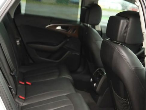 Used 2014 Audi A6 TDI Prestige w/ Prestige Package AWD/4WD image 44