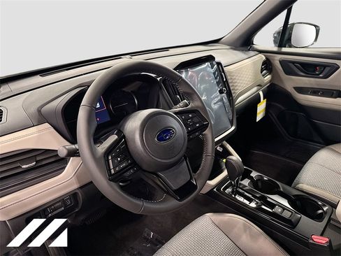 New 2026 Subaru Forester Premium image 9