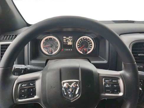 Used 2022 RAM 1500 Classic Warlock image 9