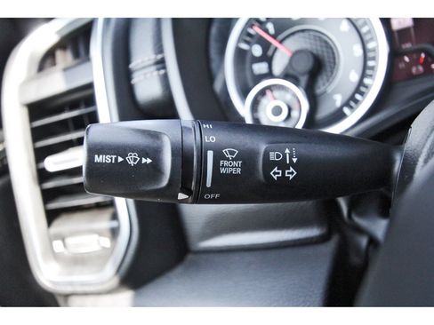 Used 2025 RAM 1500 Laramie AWD/4WD image 23