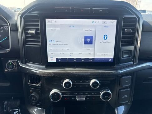 Used 2022 Ford F150 XLT w/ Equipment Group 302A High image 34