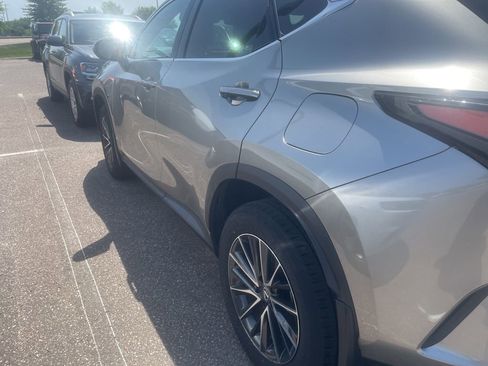 Used 2024 Lexus NX 350 AWD image 7