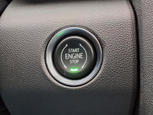 New 2026 GMC Acadia Elevation w/ Black Edition image 9